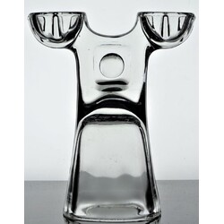 Heřmanova huť - 20259/17, Candlestick