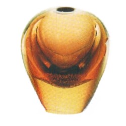 L. Paleček - 6748/18, Vase