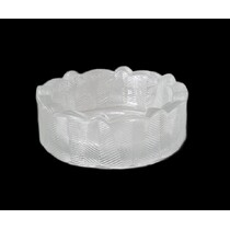 Hermanova huť - 20317/180, Ashtray
