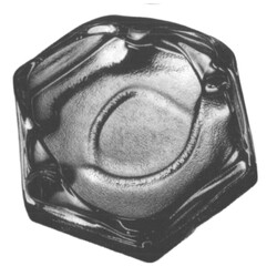 Rudolfova huť - 13432/178, Bowl