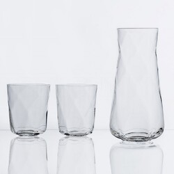 Tablo: Table set Ondine