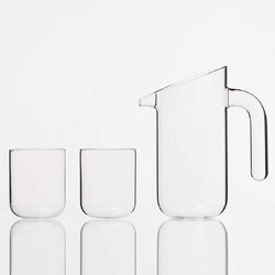 Tablo: Table set Pompo