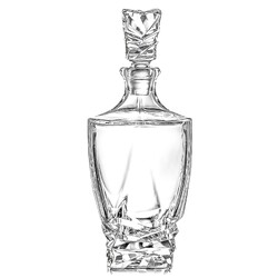 Bohemia Treasury - Decanter Porto