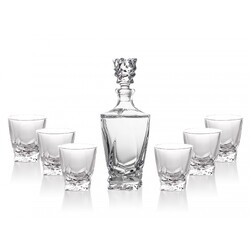 Bohemia Treasury - Drinking set Porto
