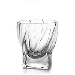 Bohemia Treasury - Glass Ponti