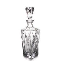 Bohemia Treasury - Decanter Ponti