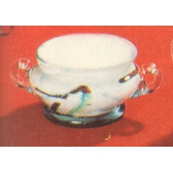 Chlum - 11 646, Bowl