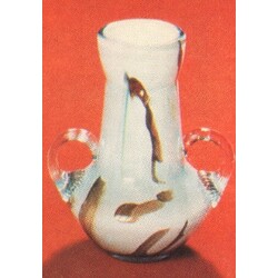 Chlum - 11 662, Vase