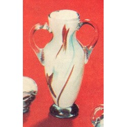 Chlum - 11 646, Vase