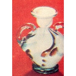 Chlum - 11 646, Vase
