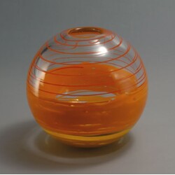 Jiří Nehyba - Vase 11 2003 06/16