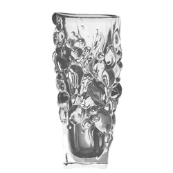 Poděbradské sklárny  - 24460/80131/26, - Vase