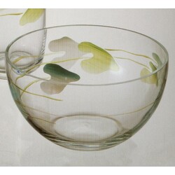 Crystalex - 22542/50253/200, Bowl