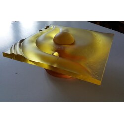 O. Olivová - Sculpture