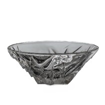 Poděbradské sklárny  -165/80093, Bowl