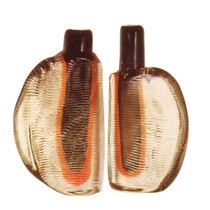 L. Oliva -  Vases
