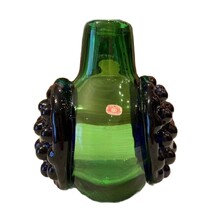 L. Oliva - 7918/18, Vase