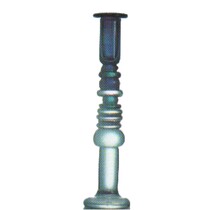 L. Oliva - 8303/39, Candlestick