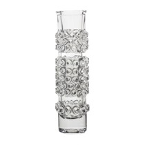 Poděbradské sklárny  -  907/A/888/B, Vase