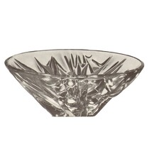 Poděbradské sklárny  -165/80093, Bowl