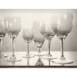 Harrachov - 1/2620, Drinking set