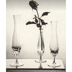 Harrachov - 4/4474, Vase