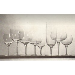 Harrachov - 1/2778, Drinking set