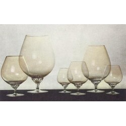 Harrachov - 8/2954, Drinking set