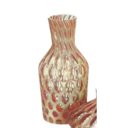Harrachov - 4/4575, Vase