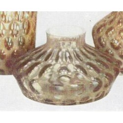 Harrachov - 4/4578, Vase