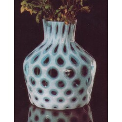 Harrachov - 4/4577, Vase