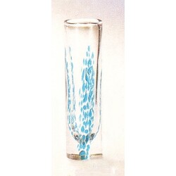 Harrachov - 4/4865/27, Vase