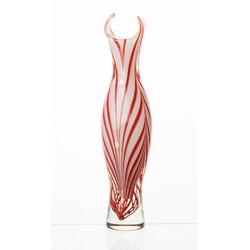 Harrachov - Albatros Vase