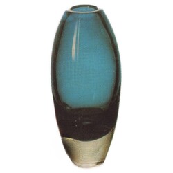 Harrachov - 4/4555/19, Vase