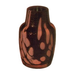 Harrachov - 4/4480, Vase