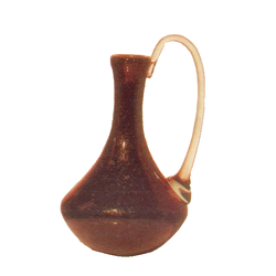 Harrachov - 4/4539, Vase