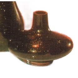 Harrachov - 4/4597, Vase
