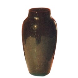 Harrachov - 4/4501, Vase