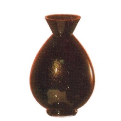 Harrachov - 4/4595, Vase