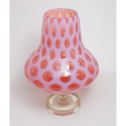 Harrachov - 4/4706, Vase