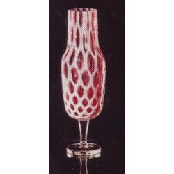 Harrachov - 4/4708, Vase