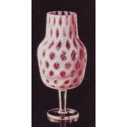 Harrachov - 4/4707, Vase