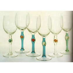 Harrachov - 1/2852-42, Drinking set