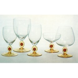 Harrachov - 1/2842, Drinking set