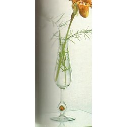 Harrachov - 8/3287-P-7", Vase