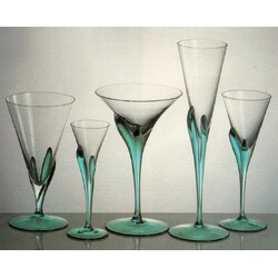 Harrachov - 1/3010, Drinking set