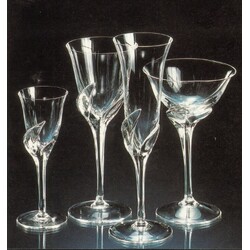 Harrachov - 1/3004, Drinking set