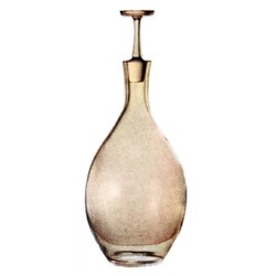 Harrachov - 7/3038, Decanter