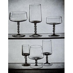 Harrachov - 1/2851, Glass