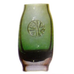 Harrachov -  5/4187/6", Vase